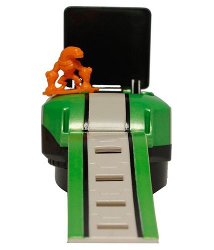 Ben10 - Zegarek Omnitrix Challenge V2 32407 na Arena.pl