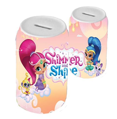 Skarbonka Simmer and Shine na Arena.pl