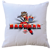 Poduszka Bakugan
