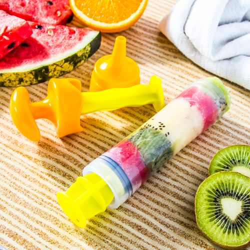 FORMA do lodów TUBA do deserów lodowych PULL POPS na Arena.pl