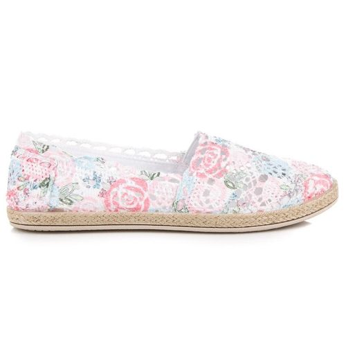 ESPADRYLE W STYLU BOHO Rozmiar - 37 na Arena.pl