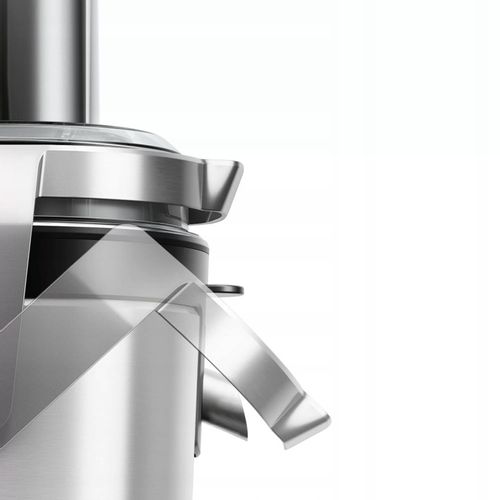 Sokowirówka Bosch MES4000 1000W Wyciskarka 1,5l Otwór wlotowy XXL DripStop na Arena.pl