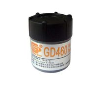 PASTA TERMOPRZEWODZĄCA GD460 SREBRNA 20g 2W/m-K