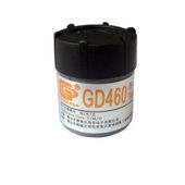 PASTA TERMOPRZEWODZĄCA GD460 SREBRNA 20g 2W/m-K