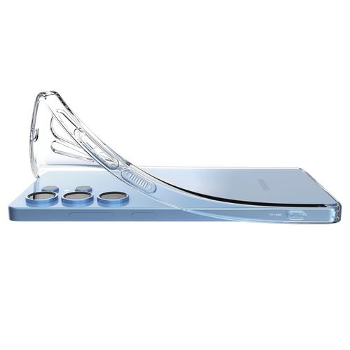 spigen liquid crystal galaxy s25 ultra crystal clear na Arena.pl