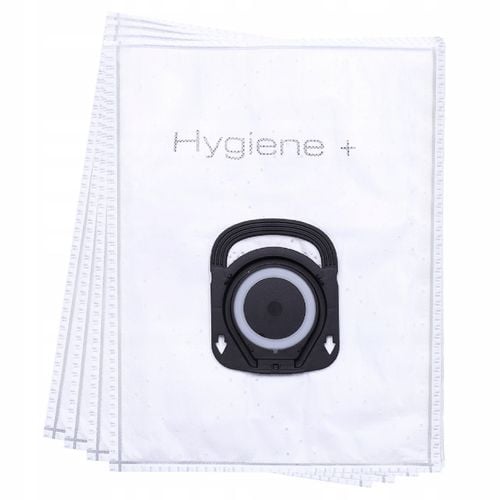 Worki TEFAL Hygiene+ ZR2005 na Arena.pl
