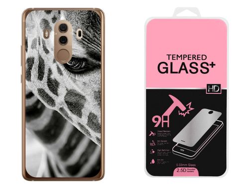 HUAWEI MATE 10 PRO | Etui smartfon CASE + Szkło na Arena.pl