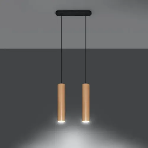 Lampa wisząca LINO 2 na Arena.pl
