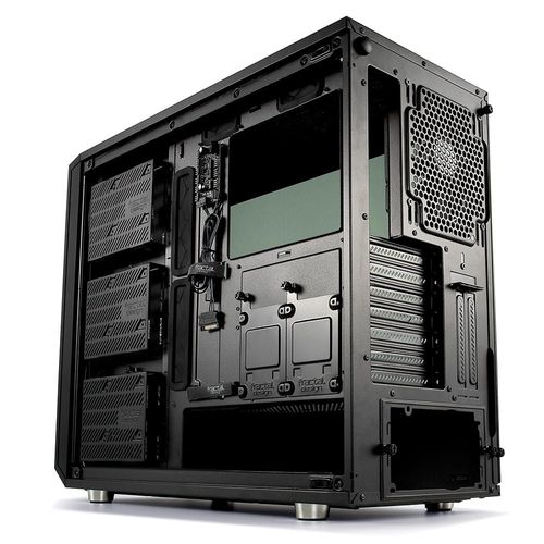 Fractal Design Obudowa Meshify S2 TG Dark na Arena.pl
