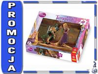 TREFL 16156 Uwieziony Flynn Puzzle 100el