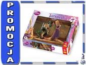 TREFL 16156 Uwieziony Flynn Puzzle 100el