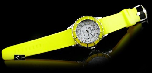 PACIFIC PF-1001 - yellow (zy525c) na Arena.pl