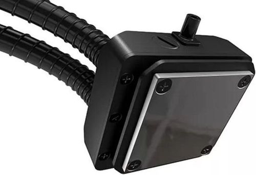 Be quiet! CPU WaterCooler Silent Loop 360mm BW004 na Arena.pl