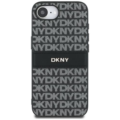 Etui DKNY do iPhone 16e, Czarny na Arena.pl