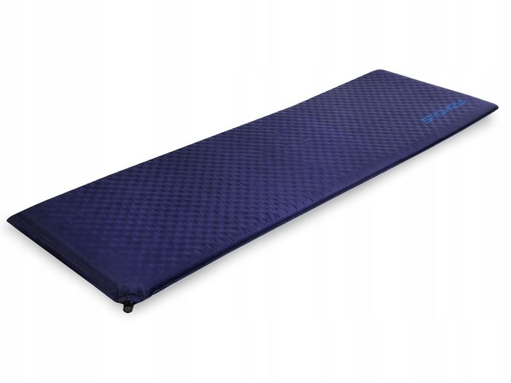 Mata samopompująca R-Value 5.0 Spokey COUCH 200 x 66 x 5 cm zdjęcie 9