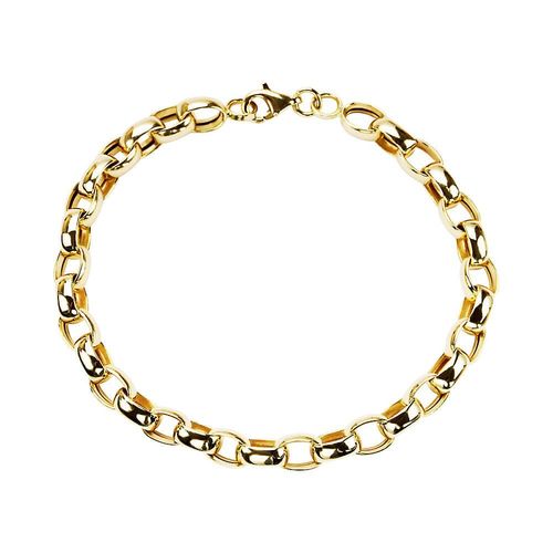 Emaga Złota bransoleta BZX6233 na Arena.pl