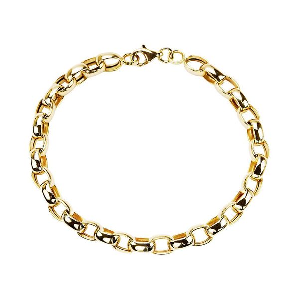 Emaga Złota bransoleta BZX6233 zdjęcie 2
