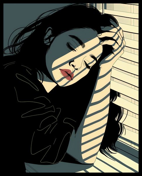 Plakat 40x50cm Zamysł zdjęcie 2