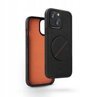 ETUI DO IPHONE 14 PLUS / 15 PLUS UNIQ NOVO CZARNE