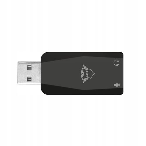 Mikrofon USB Gaming dla Gracza Trust Statyw na Arena.pl