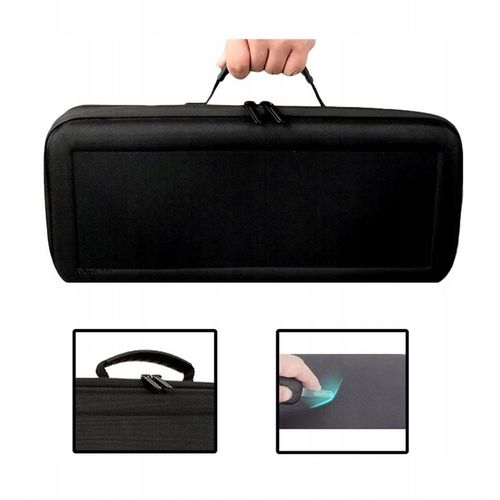 Szytwne etui transportowe do Dyson Airstrait HT01 pokrowiec na Arena.pl