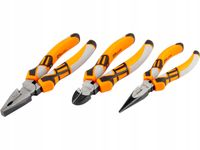 ZESTAW SZCZYPCE INDUSTRY 3 ELEM RICHMANN C7099