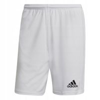 SPODENKI PIŁKARSKIE MĘSKIE SQUADRA 21 ADIDAS XL