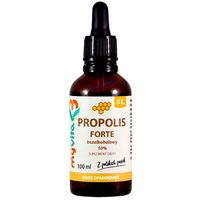 Propolis Forte 10% nalewka bezalkoholowa z propolisem 100ml MyVita
