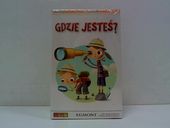 Gra Gdzie jestes? 10065.