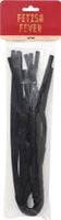 fetish fever   whip   black