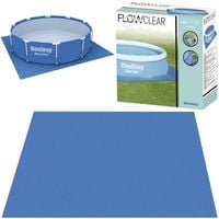 ND12_12074 Mata pod basen 335x335cm - BESTWAY 580
