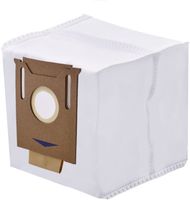 WOREK NA BRUD KURZ 4 WARSTWOWY DO STACJI ECOVACS DEEBOT T8 T9 N8 + PRO 3.1L