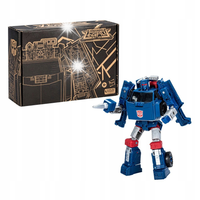 TRANSFORMERS Figurka kolekcjonerska DK-3 Breaker
