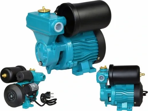 POMPA HYDROFOR WZCH 100 WZ ZESTAW HYDROFOROWY ZBIORNIK 1L DO PODLEWANIA zdjęcie 2