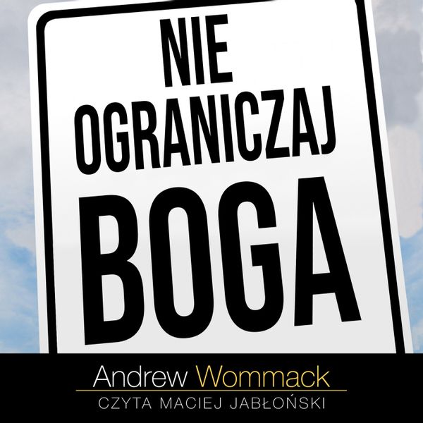 (mp3) Nie ograniczaj Boga zdjęcie 1