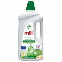 żel do prania mill uniwersalny 30 prań 1,5l