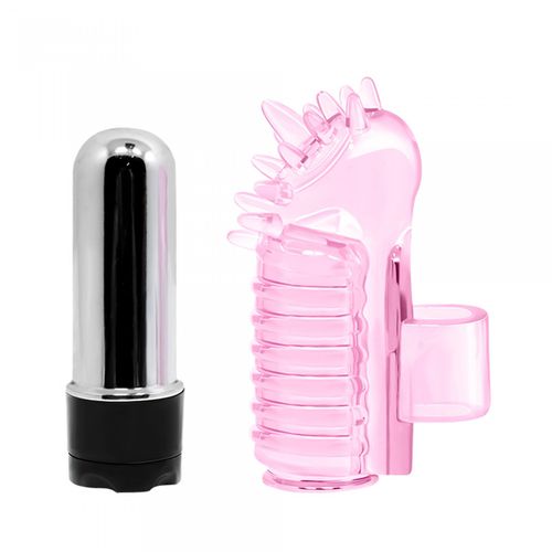 baile  finger vibrator, multi speed na Arena.pl