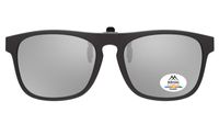 NAKŁADKI POLARYZACYJNE OKULARY KOREKCYJNE Lustro PRZECIWSŁONECZNE UV400