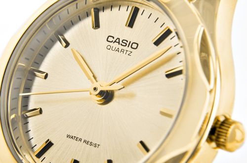 zegarek damski casio ltp-1275g-9adf + box na Arena.pl