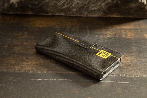 GOLLA ETUI IPHONE 5SE SE 5S 5 SLIM FOLDER ANDIE na Arena.pl