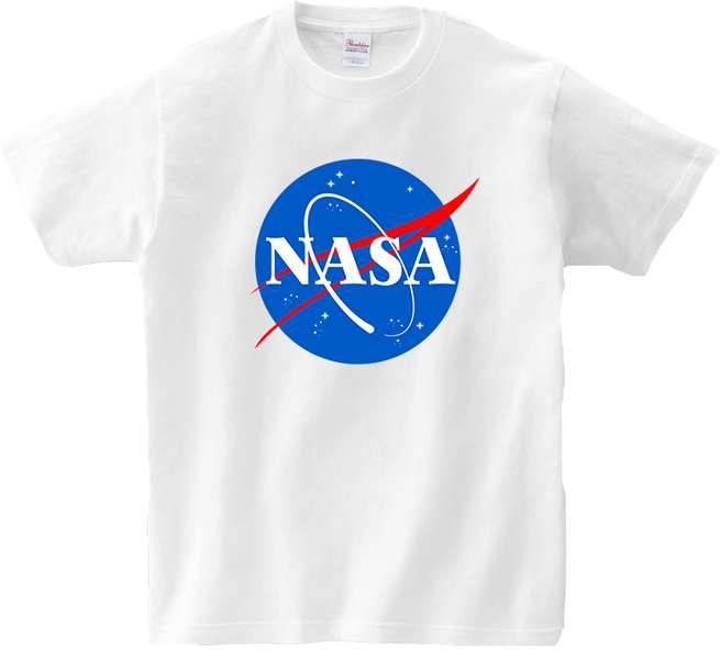 Koszulka T-shirt Nasa zdjęcie 1