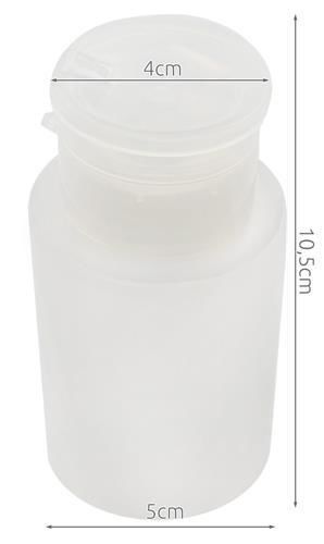 Dozownik z pompką 150ml na Arena.pl