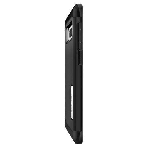 SPIGEN SLIM ARMOR GALAXY S8+ PLUS BLACK na Arena.pl