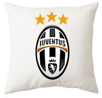 Poduszka Juventus