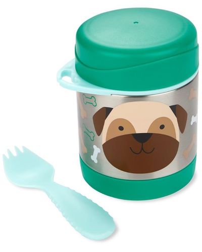 Skip Hop : Termos Zoo mops na Arena.pl