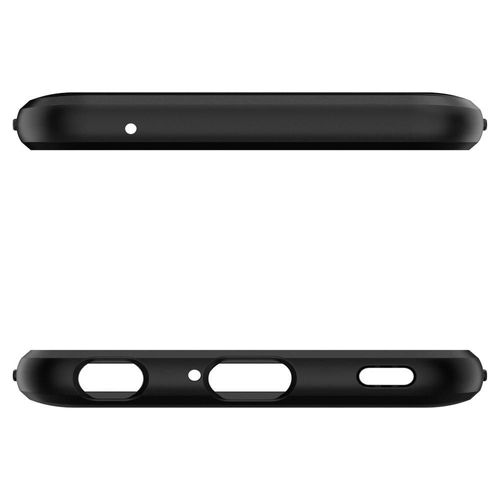 SPIGEN RUGGED ARMOR LG V40 THINQ BLACK na Arena.pl