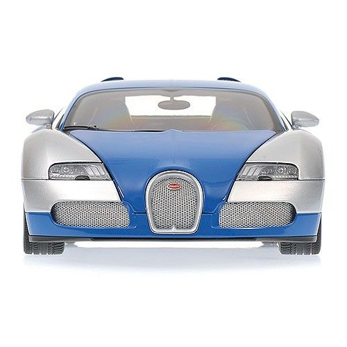 MINICHAMPS Bugatti Veyron Edition na Arena.pl