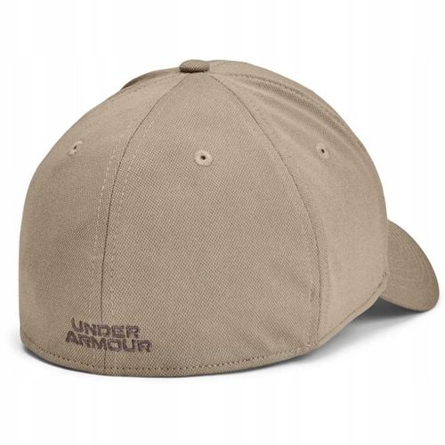 CZAPKA Z DASZKIEM UNDER ARMOUR MĘSKA BEJSBOLÓWKA Z WBUDOWANĄ OPASKĄ na Arena.pl
