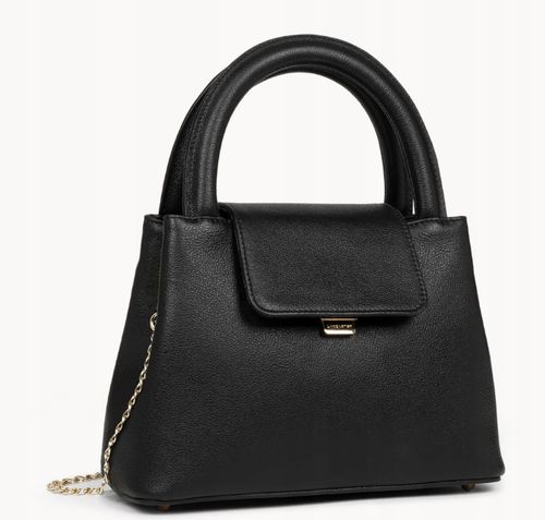 Lancaster torebka kopertówka Carla 480-018-NOIR na Arena.pl