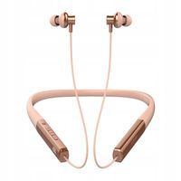 Ldnio Bezprzewodowe Słuchawki Dokanałowe Typu Neckban Bluetooth 5.3 95Db